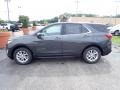 Nightfall Gray Metallic - Equinox LT AWD Photo No. 3