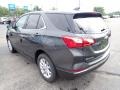 Nightfall Gray Metallic - Equinox LT AWD Photo No. 4