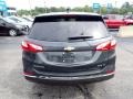 Nightfall Gray Metallic - Equinox LT AWD Photo No. 5