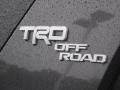 2018 Magnetic Gray Metallic Toyota 4Runner TRD Off-Road 4x4  photo #11
