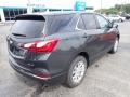 Nightfall Gray Metallic - Equinox LT AWD Photo No. 6