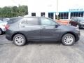 Nightfall Gray Metallic - Equinox LT AWD Photo No. 7