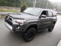 2018 Magnetic Gray Metallic Toyota 4Runner TRD Off-Road 4x4  photo #13