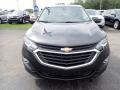 Nightfall Gray Metallic - Equinox LT AWD Photo No. 9