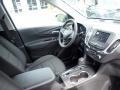 Nightfall Gray Metallic - Equinox LT AWD Photo No. 11