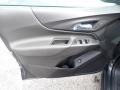 Nightfall Gray Metallic - Equinox LT AWD Photo No. 14