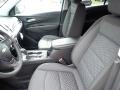 Nightfall Gray Metallic - Equinox LT AWD Photo No. 15