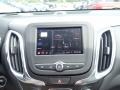 Nightfall Gray Metallic - Equinox LT AWD Photo No. 17