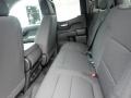 Satin Steel Metallic - Silverado 1500 Custom Trail Boss Double Cab 4x4 Photo No. 13