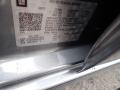 Satin Steel Metallic - Silverado 1500 Custom Trail Boss Double Cab 4x4 Photo No. 16