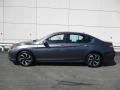 Modern Steel Metallic - Accord EX-L V6 Sedan Photo No. 2