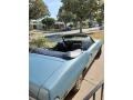 Adriatic Blue - LeMans Sport Convertible Photo No. 3