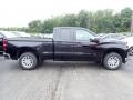 Black - Silverado 1500 LT Double Cab 4x4 Photo No. 6