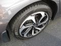 Modern Steel Metallic - Accord EX-L V6 Sedan Photo No. 6