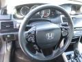 Modern Steel Metallic - Accord EX-L V6 Sedan Photo No. 14