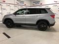 2020 Lunar Silver Metallic Honda Passport Sport AWD  photo #2