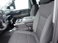 2020 Black Chevrolet Silverado 1500 LT Double Cab 4x4  photo #16