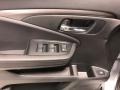 Lunar Silver Metallic - Passport Sport AWD Photo No. 9