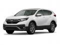 2020 Platinum White Pearl Honda CR-V EX-L  photo #28