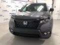 2020 Modern Steel Metallic Honda Passport EX-L AWD  photo #5