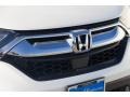 2020 Platinum White Pearl Honda CR-V EX-L  photo #4