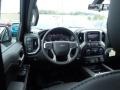 2020 Black Chevrolet Silverado 1500 LT Trail Boss Crew Cab 4x4  photo #14