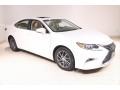 Eminent White Pearl - ES 350 Photo No. 1