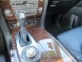 Pearl White - Armada Platinum 4x4 Photo No. 19