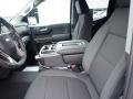 2020 Satin Steel Metallic Chevrolet Silverado 1500 LT Double Cab 4x4  photo #15