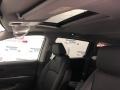 2021 Platinum White Pearl Honda Odyssey EX-L  photo #8
