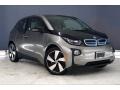 Platinum Silver Metallic - i3 with Range Extender Photo No. 34