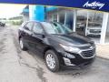 Mosaic Black Metallic - Equinox LS AWD Photo No. 1