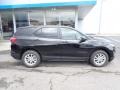 Mosaic Black Metallic - Equinox LS AWD Photo No. 3