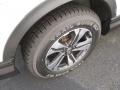 White Diamond Pearl - CR-V LX AWD Photo No. 6