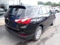 Mosaic Black Metallic - Equinox LS AWD Photo No. 4