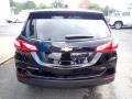 Mosaic Black Metallic - Equinox LS AWD Photo No. 5