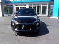 Mosaic Black Metallic - TrailBlazer RS AWD Photo No. 2