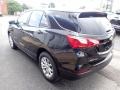 Mosaic Black Metallic - Equinox LS AWD Photo No. 6