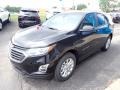 Mosaic Black Metallic - Equinox LS AWD Photo No. 7