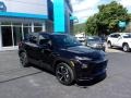 Mosaic Black Metallic - TrailBlazer RS AWD Photo No. 3