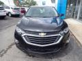 Mosaic Black Metallic - Equinox LS AWD Photo No. 8