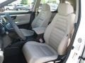 White Diamond Pearl - CR-V LX AWD Photo No. 11