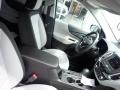 Mosaic Black Metallic - Equinox LS AWD Photo No. 9