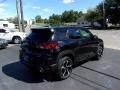 2021 Mosaic Black Metallic Chevrolet Trailblazer RS AWD  photo #5