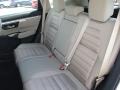 White Diamond Pearl - CR-V LX AWD Photo No. 12