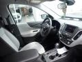 Mosaic Black Metallic - Equinox LS AWD Photo No. 10