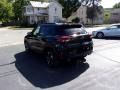 2021 Mosaic Black Metallic Chevrolet Trailblazer RS AWD  photo #7