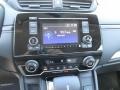 White Diamond Pearl - CR-V LX AWD Photo No. 14