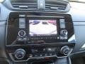 White Diamond Pearl - CR-V LX AWD Photo No. 15