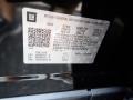 Mosaic Black Metallic - Equinox LS AWD Photo No. 15